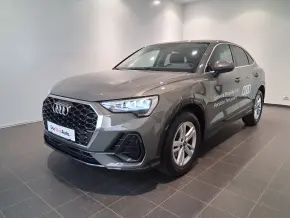 Audi Q3 Sportback 35 TFSI thumbnail