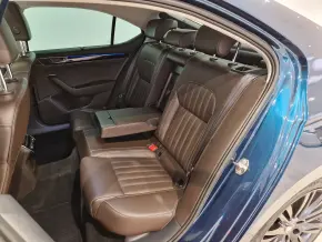 Superb L&K 2.0 TSI 4x4 DSG thumbnail