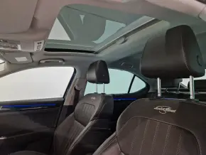 Superb L&K 2.0 TSI 4x4 DSG thumbnail