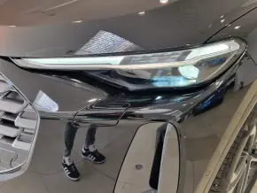 Q5 40 TDI quattro thumbnail