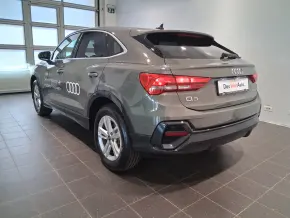 Audi Q3 Sportback 35 TFSI thumbnail