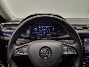 Superb L&K 2.0 TSI 4x4 DSG thumbnail