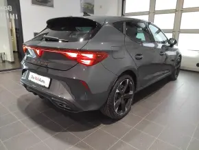 CUPRA Noul CUPRA Leon 1.5 eTSI DSG7 mild hy thumbnail