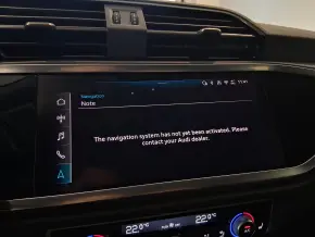 Audi Q3 Sportback 35 TFSI thumbnail