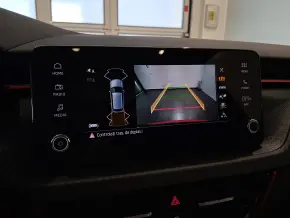 Škoda Kamiq Monte Carlo 1.5 TSI DSG thumbnail