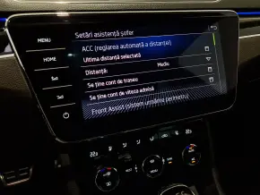 Superb L&K 2.0 TSI 4x4 DSG thumbnail