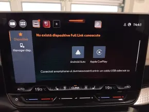 CUPRA Noul CUPRA Leon 1.5 eTSI DSG7 mild hy thumbnail