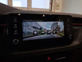 Škoda Kamiq Monte Carlo 1.5 TSI DSG thumbnail