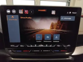 CUPRA Noul CUPRA Leon 1.5 eTSI DSG7 mild hy thumbnail