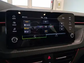 Škoda Kamiq Monte Carlo 1.5 TSI DSG thumbnail
