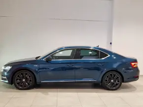 Superb L&K 2.0 TSI 4x4 DSG thumbnail