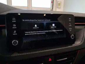 Škoda Kamiq Monte Carlo 1.5 TSI DSG thumbnail