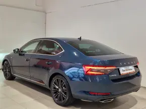 Superb L&K 2.0 TSI 4x4 DSG thumbnail