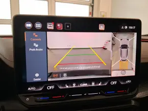 CUPRA Noul CUPRA Formentor VZ 2.0 TSI thumbnail