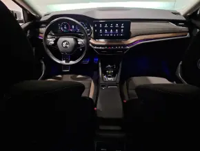 OCTAVIA COMBI SCOUT 2.0 TDI DSG 4x4 thumbnail