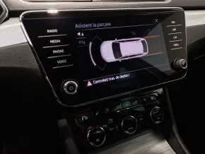Superb Combi Ambition TDI DSG thumbnail
