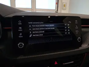 Škoda Kamiq Monte Carlo 1.5 TSI DSG thumbnail
