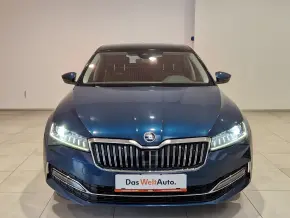 Superb L&K 2.0 TSI 4x4 DSG thumbnail