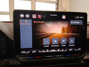 CUPRA Noul CUPRA Formentor VZ 2.0 TSI thumbnail