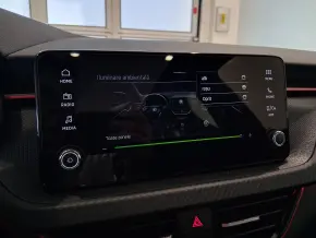 Škoda Kamiq Monte Carlo 1.5 TSI DSG thumbnail