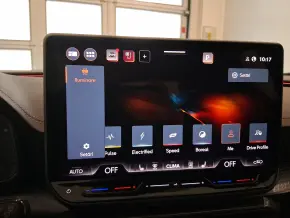 CUPRA Noul CUPRA Formentor VZ 2.0 TSI thumbnail