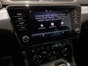 Superb Combi Ambition TDI DSG thumbnail
