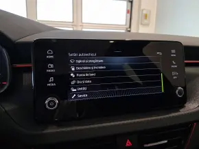 Škoda Kamiq Monte Carlo 1.5 TSI DSG thumbnail