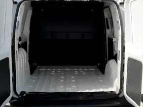 VW Caddy Cargo 2.0 TDI 75 kW thumbnail