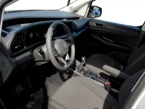 VW Caddy Cargo 2.0 TDI 75 kW thumbnail