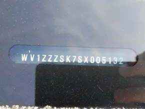 VW Caddy Cargo 2.0 TDI 75 kW thumbnail