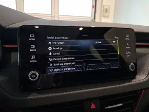 Škoda Kamiq Monte Carlo 1.5 TSI DSG thumbnail