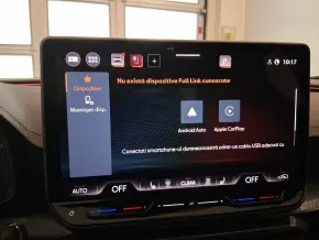 CUPRA Noul CUPRA Formentor VZ 2.0 TSI thumbnail