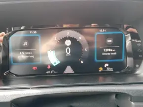 VW Caddy Cargo 2.0 TDI 75 kW thumbnail