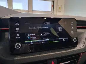 Škoda Kamiq Monte Carlo 1.5 TSI DSG thumbnail