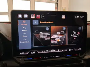 CUPRA Noul CUPRA Formentor VZ 2.0 TSI thumbnail