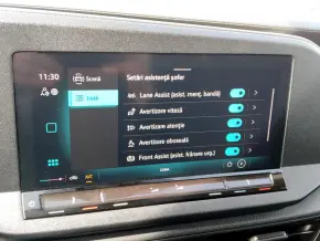 VW Caddy Cargo 2.0 TDI 75 kW thumbnail