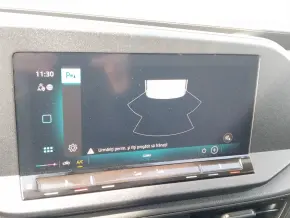 VW Caddy Cargo 2.0 TDI 75 kW thumbnail