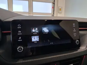 Škoda Kamiq Monte Carlo 1.5 TSI DSG thumbnail