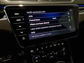 Superb L&K 2.0 TSI 4x4 DSG thumbnail