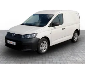 VW Caddy Cargo 2.0 TDI 75 kW thumbnail