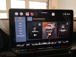 CUPRA Noul CUPRA Formentor VZ 2.0 TSI thumbnail