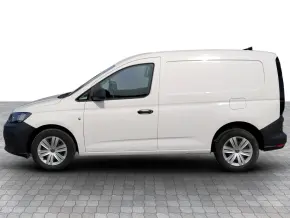 VW Caddy Cargo 2.0 TDI 75 kW thumbnail