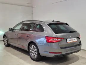 Superb Combi Ambition TDI DSG thumbnail
