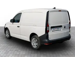 VW Caddy Cargo 2.0 TDI 75 kW thumbnail