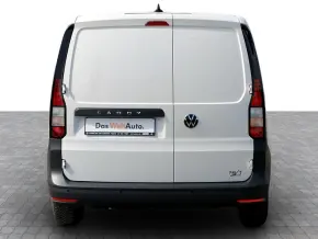 VW Caddy Cargo 2.0 TDI 75 kW thumbnail