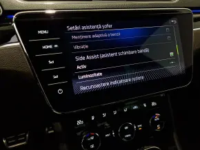 Superb L&K 2.0 TSI 4x4 DSG thumbnail