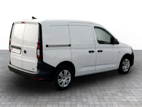 VW Caddy Cargo 2.0 TDI 75 kW thumbnail