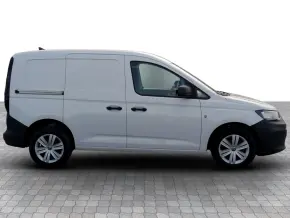 VW Caddy Cargo 2.0 TDI 75 kW thumbnail