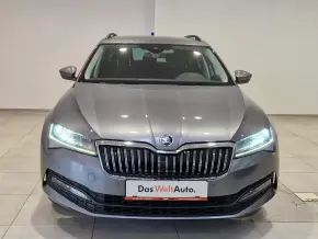 Superb Combi Ambition TDI DSG thumbnail