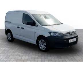 VW Caddy Cargo 2.0 TDI 75 kW thumbnail